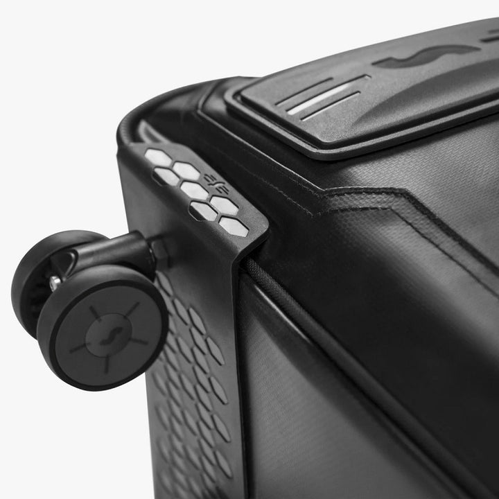 SCICON Aerocomfort 3.0 Road Bike Travel Bag – Bike Addict
