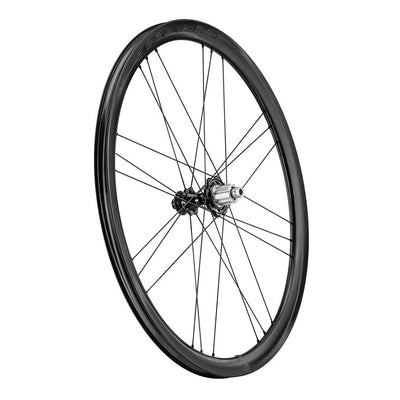 CAMPAGNOLO Bora WTO 35 C23 Carbon Disc Road Wheelset