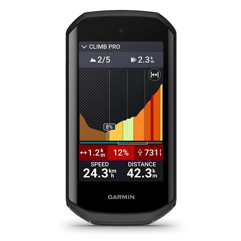 GARMIN Edge 1050 (Bundle)