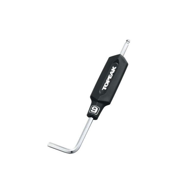 TOPEAK Duo Hex Tool – Bike Addict