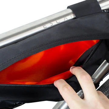 RESTRAP - Race Frame Bag