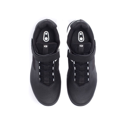 CRANKBROTHERS Mallet Speedlace Flat MTB Shoes