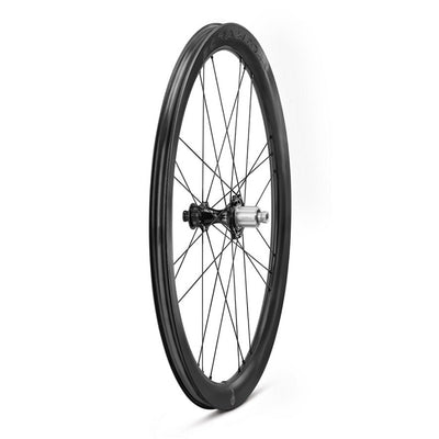 CAMPAGNOLO Bora WTO 45 C23 Carbon Disc Road Wheelset