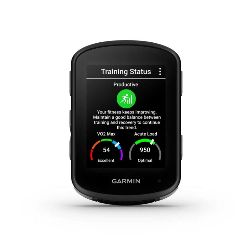 GARMIN Edge 540 Cycling Computer (Device Only)