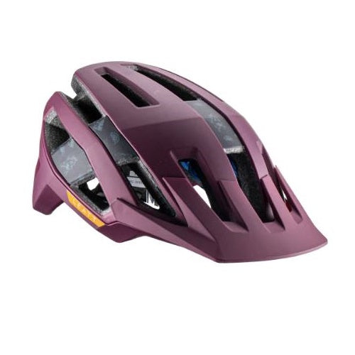 LEATT MTB Trail 3.0 V22 Helmet (2022)