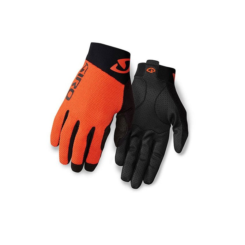 GIRO Rivet II Long Finger Gloves