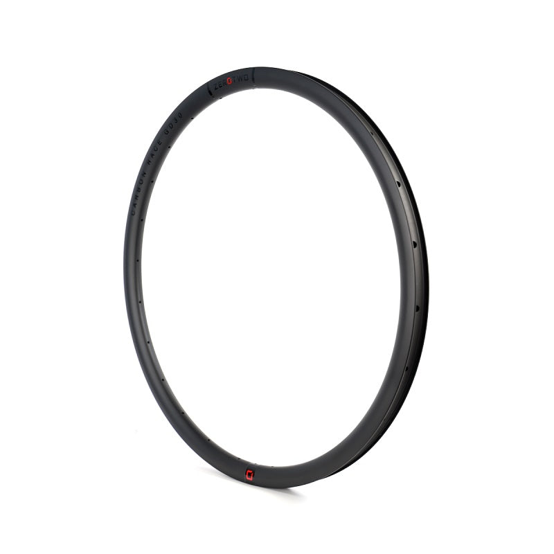 ZEROTWO Carbon 700c Gravel Rim