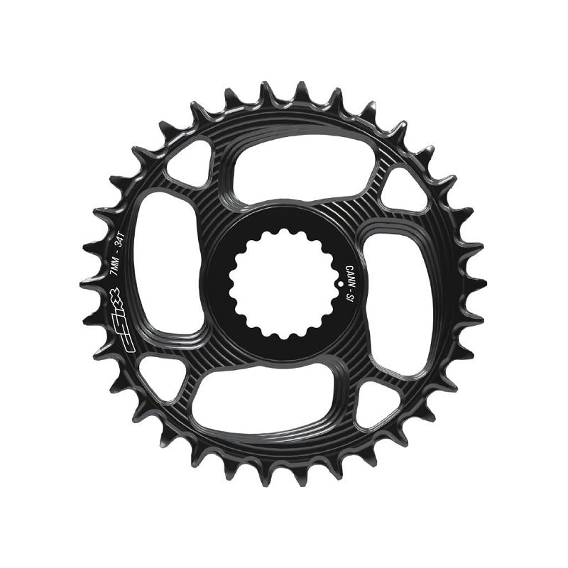 CSIXX Cannondale 7mm Chainring