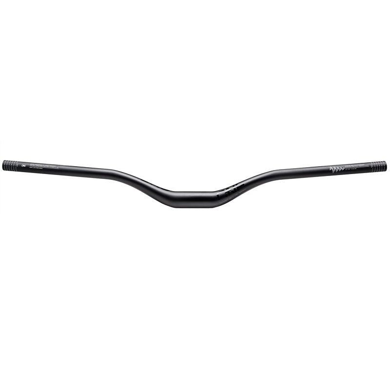 OneUp Carbon Handlebar 20mmライズ 750mm幅 ONEUP Carbon Handle Bar V2 – Bike Addict