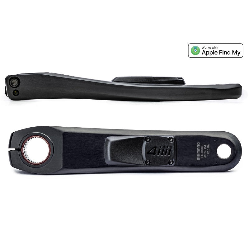 4iiii Precision 3+ Shimano Ultegra R8100 Single Side Power Meter