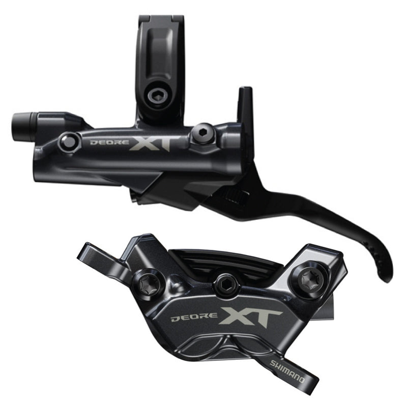 SHIMANO XT M8220 Trail 12-Speed (Left/Front)