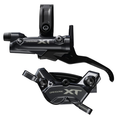 SHIMANO XT M8220 Trail 12-Speed (Left/Front)