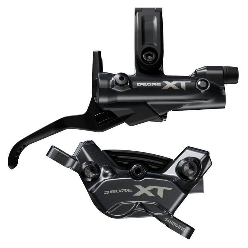SHIMANO XT M8220 Trail 12-Speed (Right/Rear)