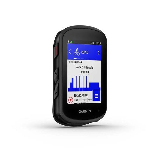 GARMIN Edge 840 Cycling Computer (Sensor Bundle) – Bike Addict