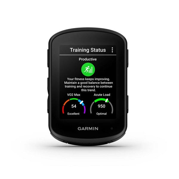 GARMIN Edge 840 Cycling Computer (Device Only)