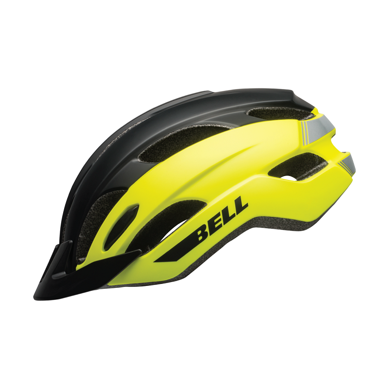 BELL Trace Helmet Bike Addict