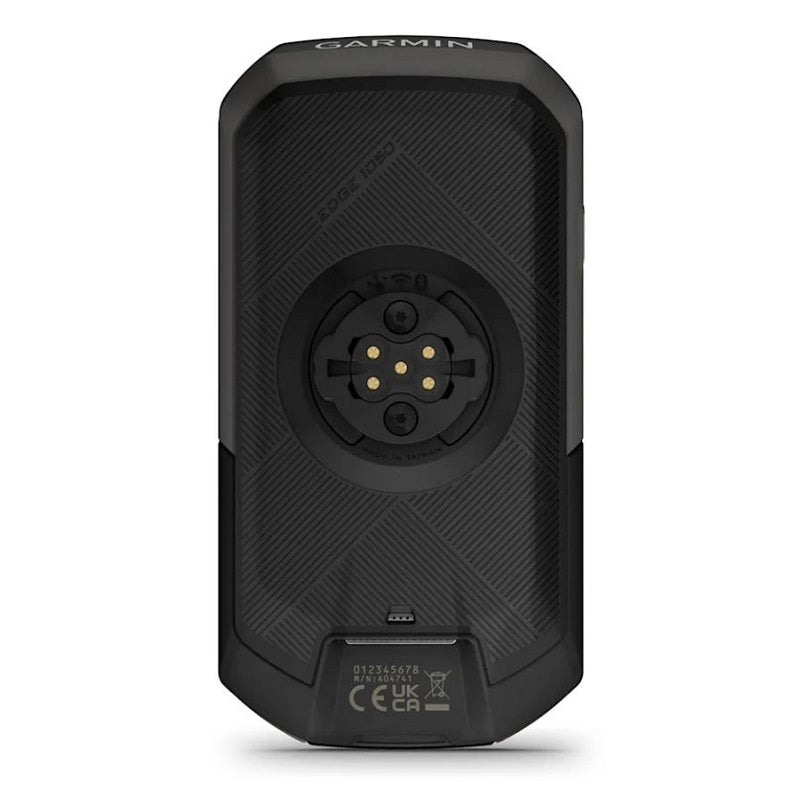 GARMIN Edge 1050 (Device Only) – Bike Addict