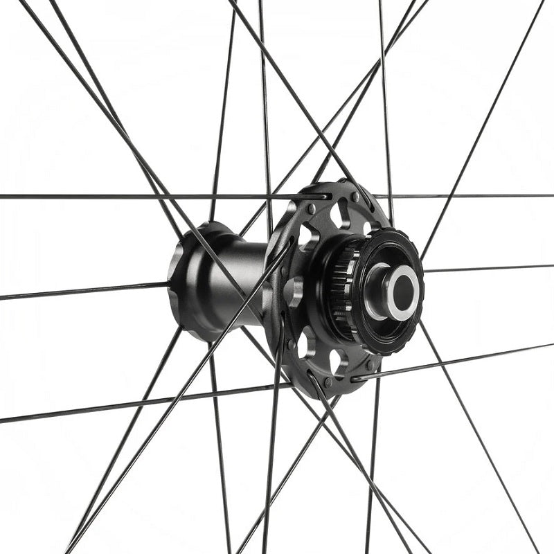 CAMPAGNOLO Zonda GT Disc Gravel / Road Wheelset