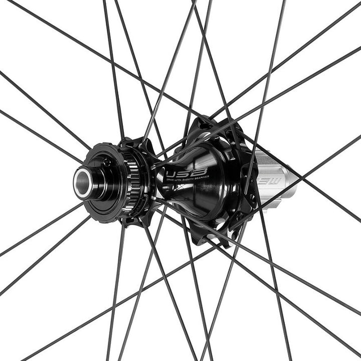 ネッツ　Campagnolo BORA WTO 45 Disc CAMPAGNOLO Bora WTO 45 C23 Carbon Disc Road Wheelset – Bike Addict