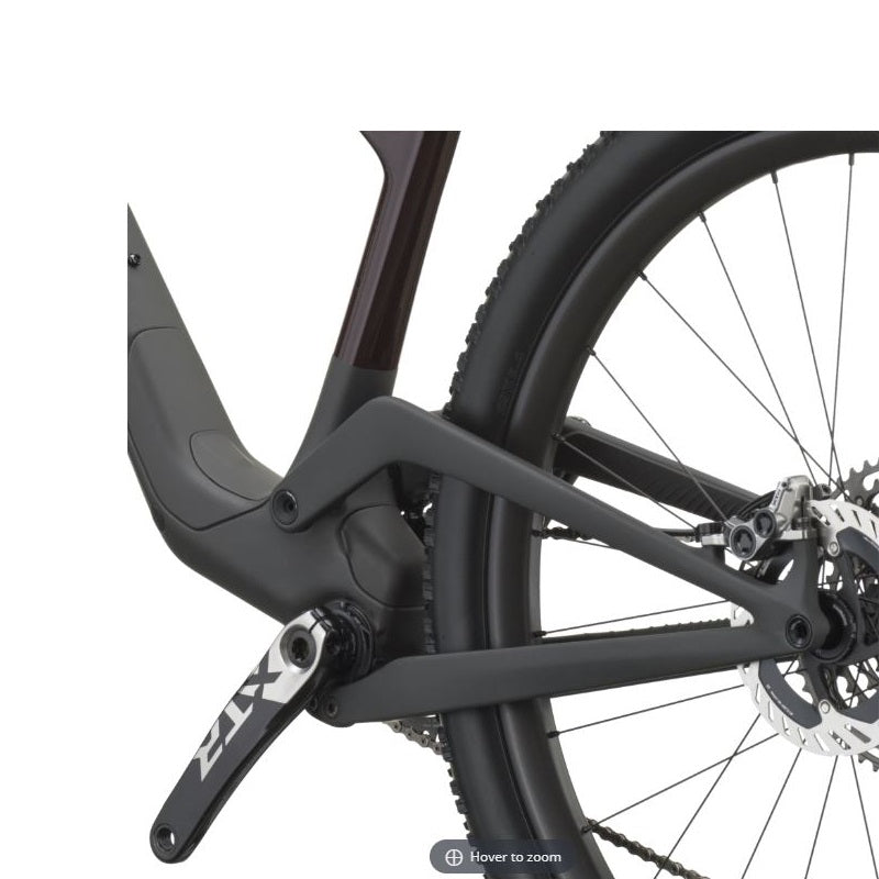 SCOTT Spark RC Pro (2027) – Bike Addict
