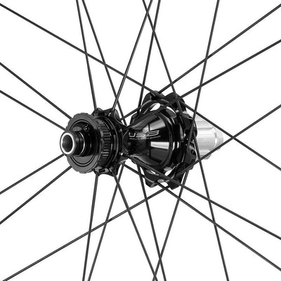 CAMPAGNOLO Bora WTO 35 C23 Carbon Disc Road Wheelset