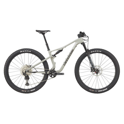 CANNONDALE Scalpel Carbon 3 (2024)