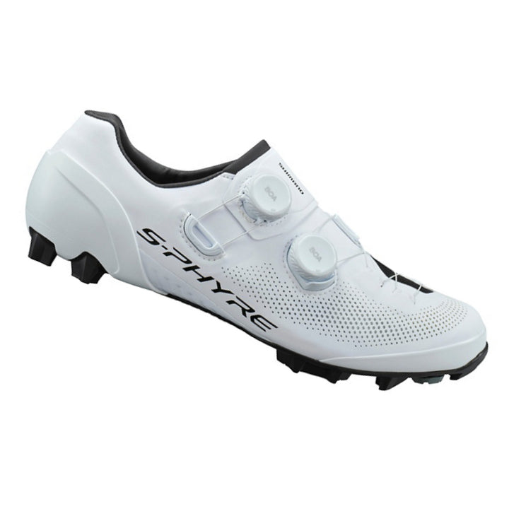 SHIMANO XC903 MTB Shoes – Bike Addict