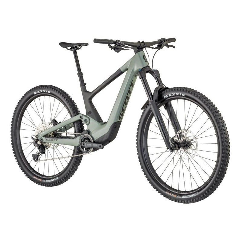 SCOTT Voltage eRide 910 (2024)