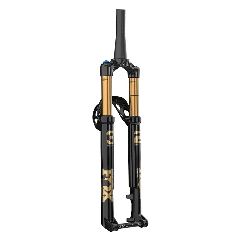 FOX 32 K F-SC 29 F-S Grip SL 100 44mm Fork – Bike Addict