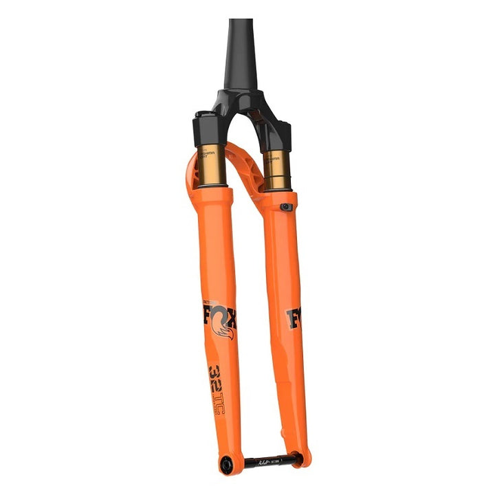 FOX 32 K F-TC F-S 40 Grip SL 3P-Adj K 1.5T 45mm Fork – Bike Addict