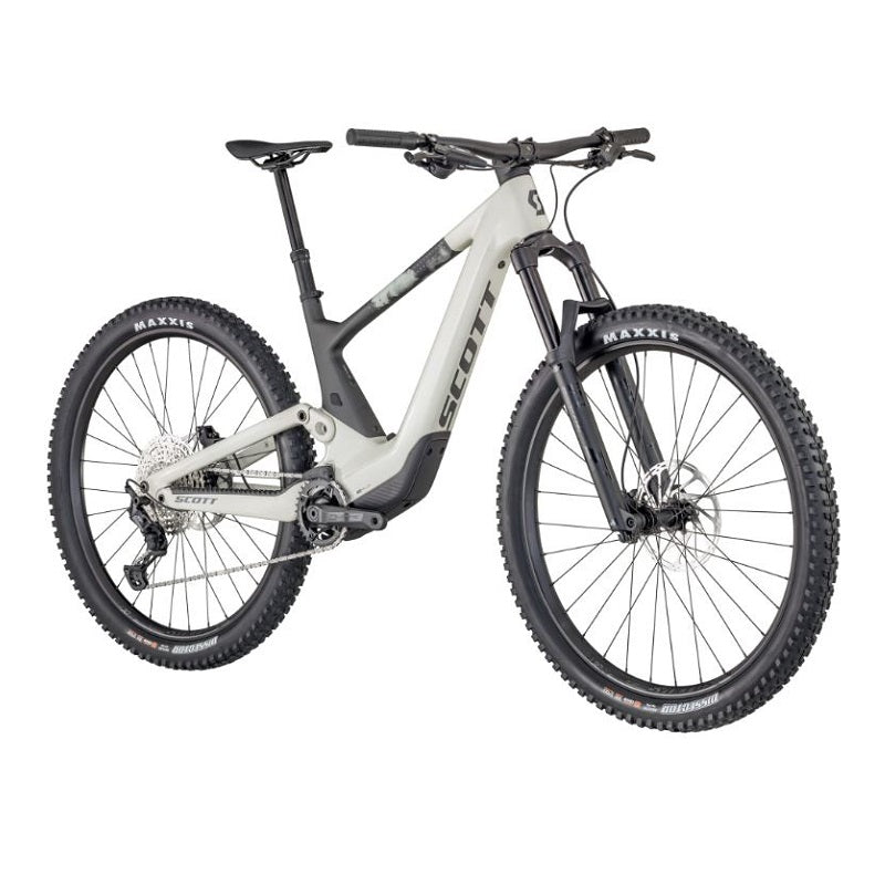 SCOTT Voltage eRide 920 – Bike Addict - Main Image