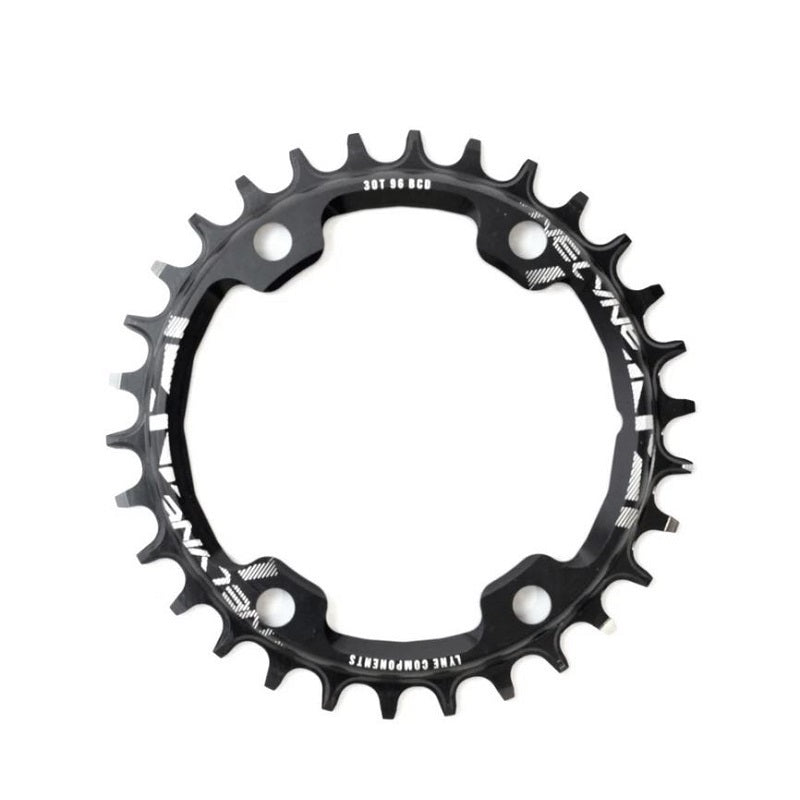 LYNE 96 BCD Chainrings
