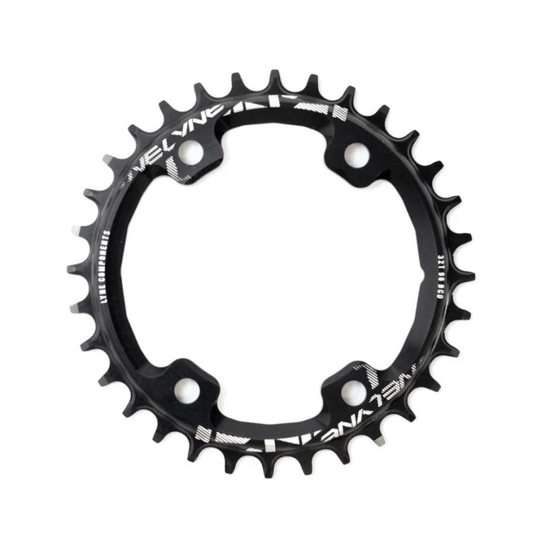 LYNE 96 BCD Chainrings