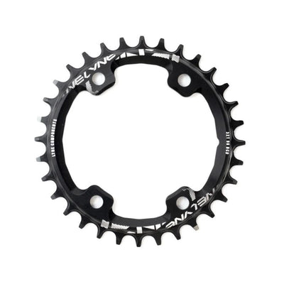 LYNE 96 BCD Chainrings