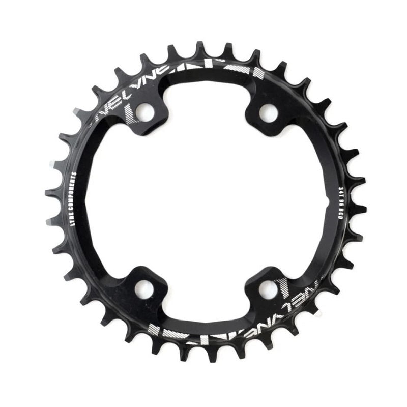 LYNE 96 BCD Chainrings