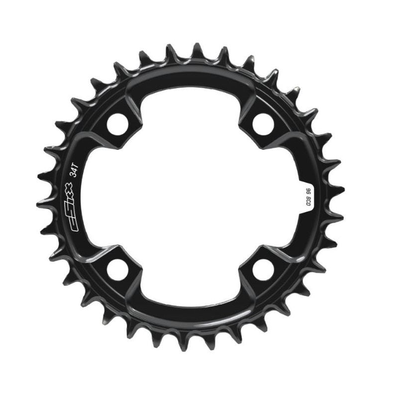 CSIXX Symmetric Chainring - 96 BCD