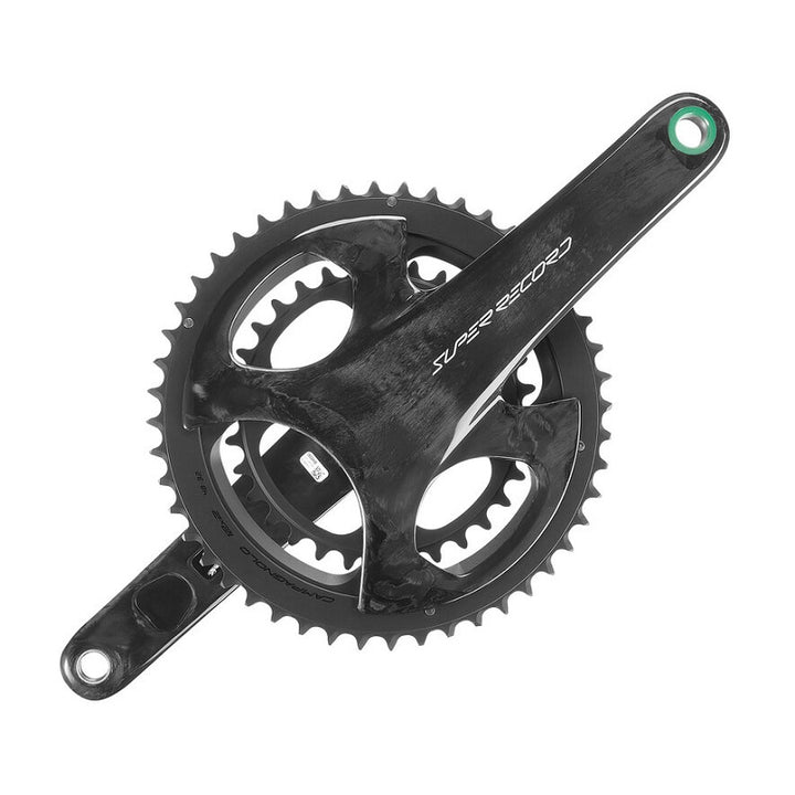 CAMPAGNOLO Super Record 12-Speed Wireless Groupset – Bike Addict
