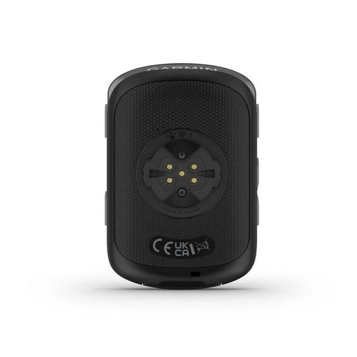 GARMIN Edge 540 Cycling Computer (Sensor Bundle) – Bike Addict