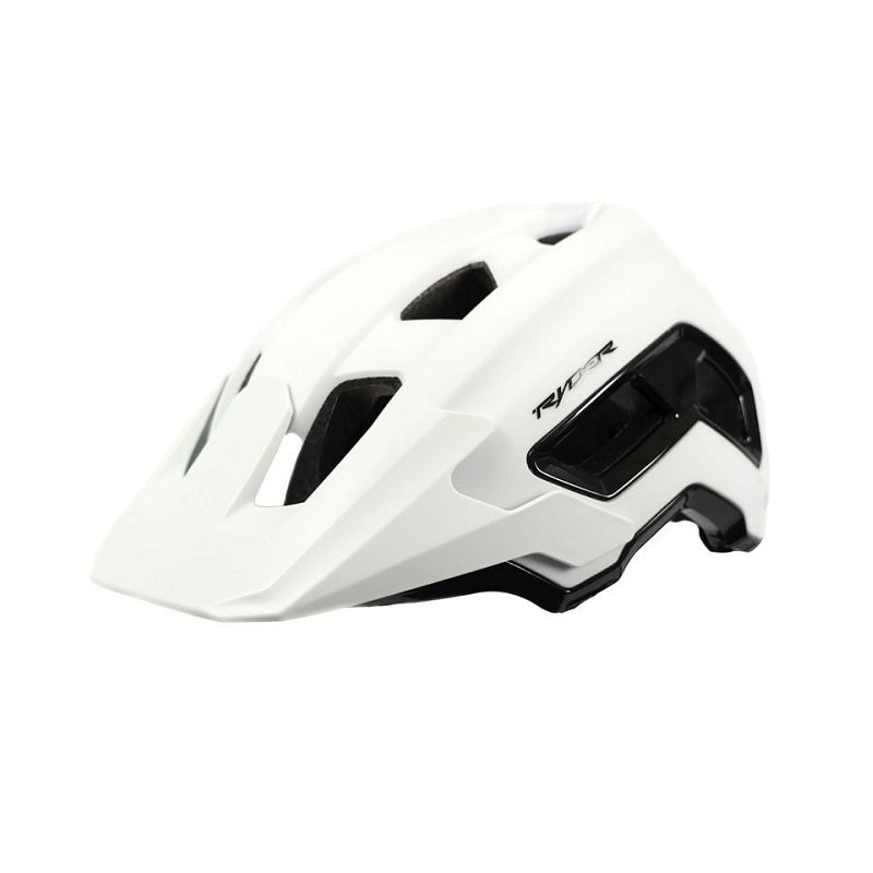 berm bike helmet RYDER Berm Helmet – Bike Addict