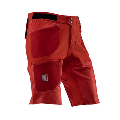 LEATT MTB AllMtn 3.0 Shorts (2024)