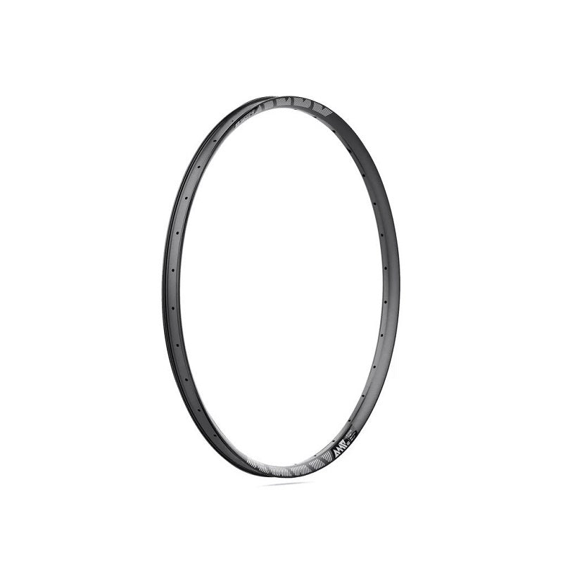 Bicycle rim on a white background