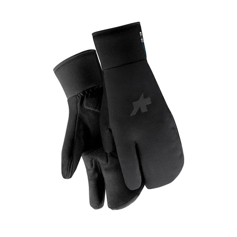 ASSOS Ultraz Winter Gloves – Bike Addict