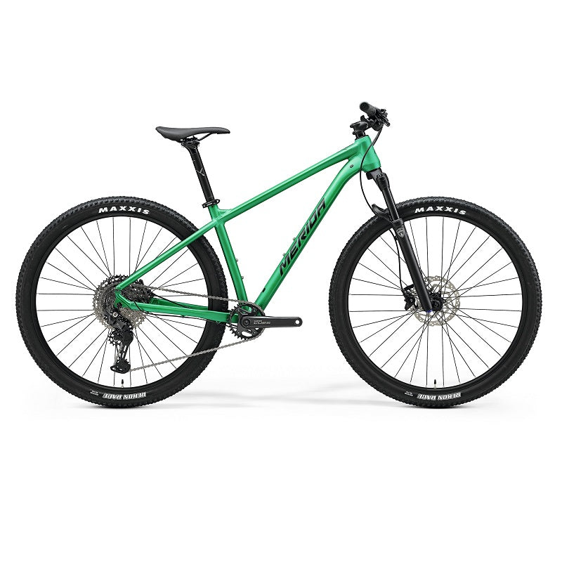 2021 merida big nine 400 sale