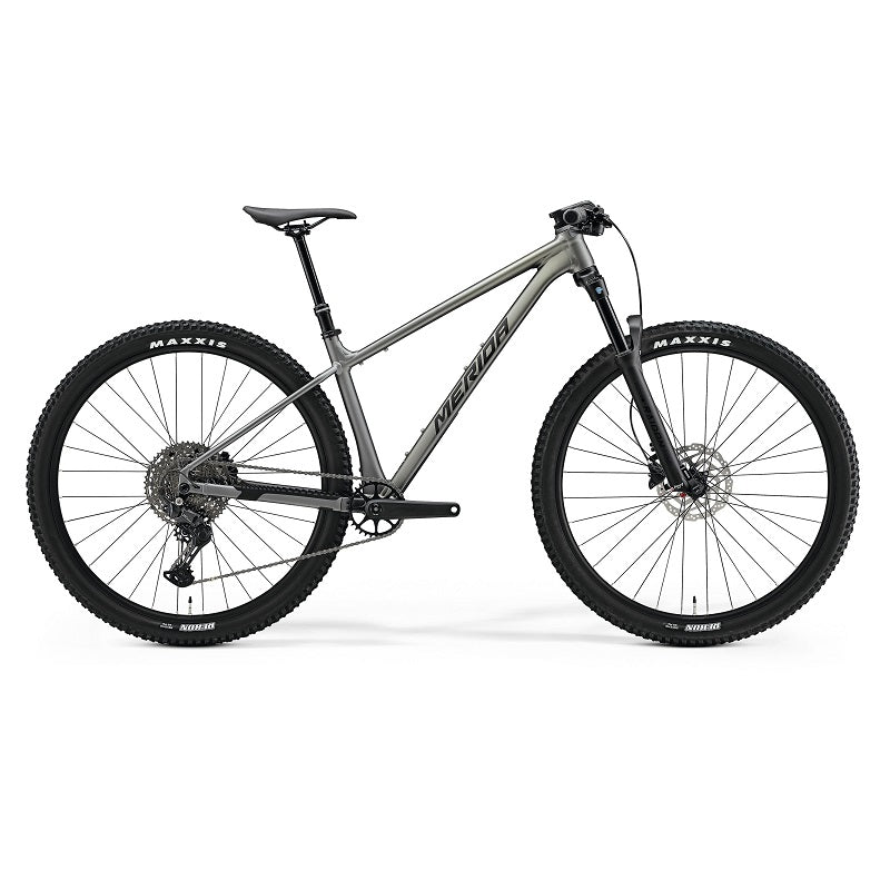 MERIDA Big Nine 600 TR (2025)