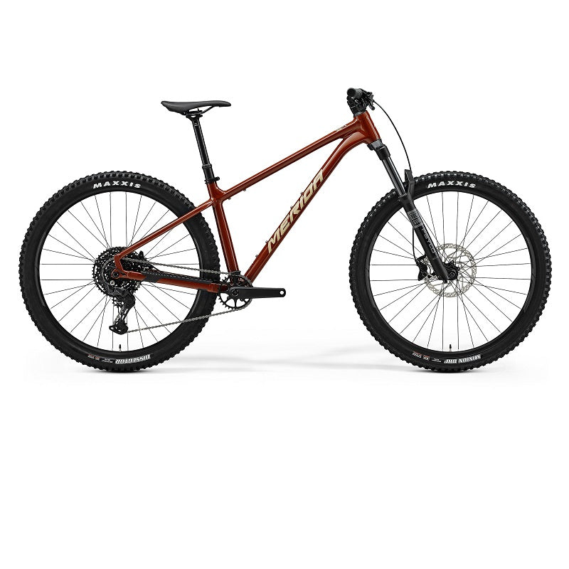 MERIDA Big Trail 500 (2025)