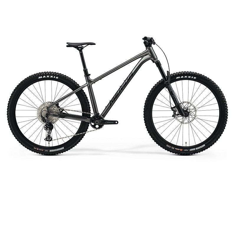 MERIDA Big Trail 600 (2025) – Bike Addict