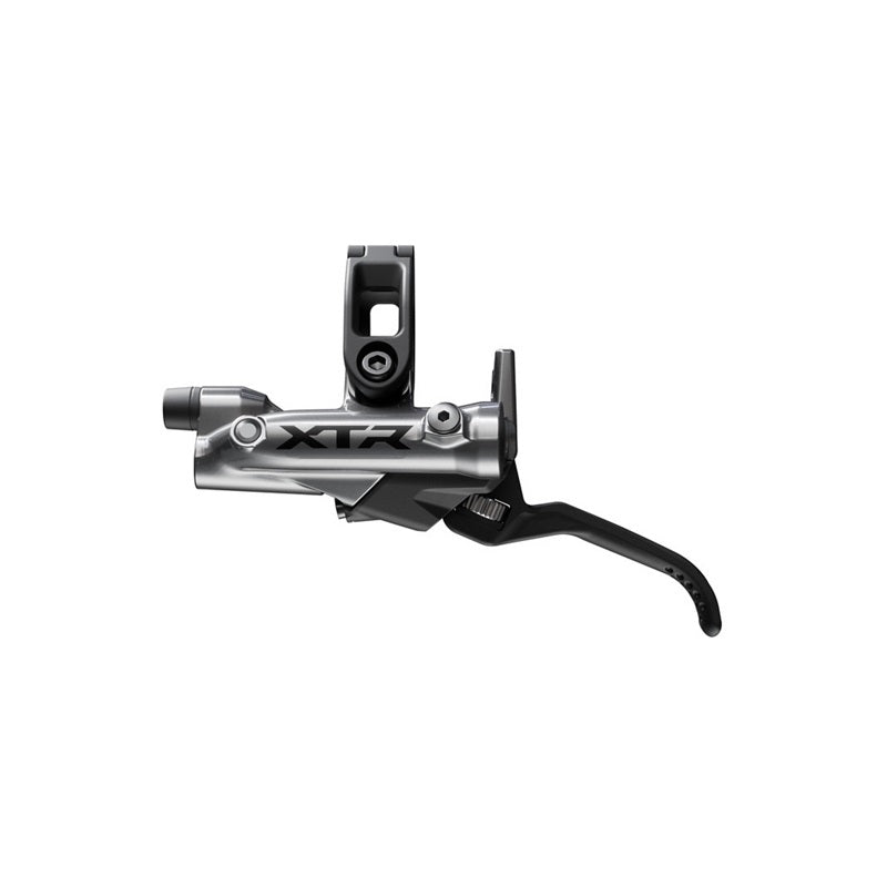 SHIMANO XTR M9200 Di2 12-Speed Wireless Groupset (Down Country Brakes)