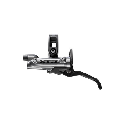 SHIMANO XTR M9200 Di2 12-Speed Wireless Groupset (Down Country Brakes)