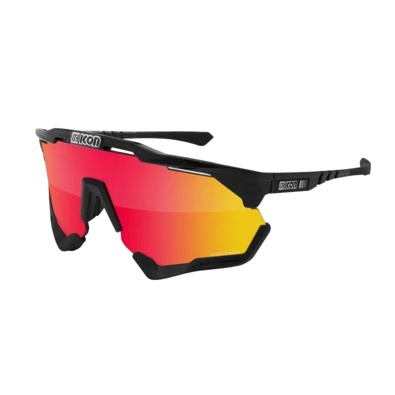SCICON AeroShade XL Performance Eyewear – Bike Addict