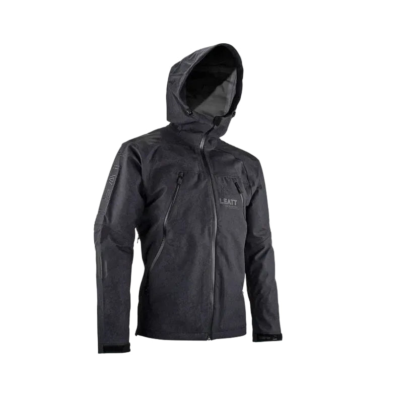 LEATT MTB HydraDri 5.0 Jacket V25 (2025) – Bike Addict